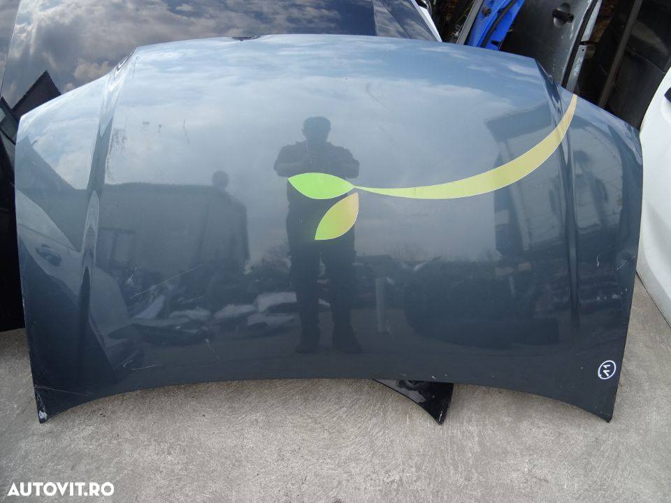 Vand Fata Completa Volkswagen Caddy din 2007 volan pe stanga - 9