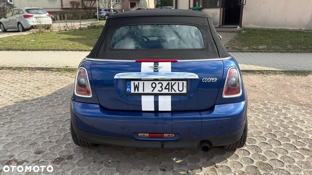 MINI ONE Baker Street - 14