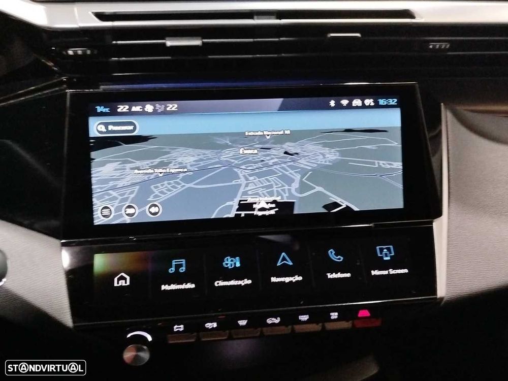 Peugeot 308 SW 1.2 Hybrid GT e-DCS6 - 18