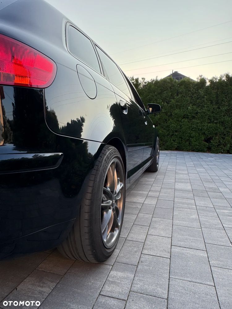 Audi A3 Sportback - 7