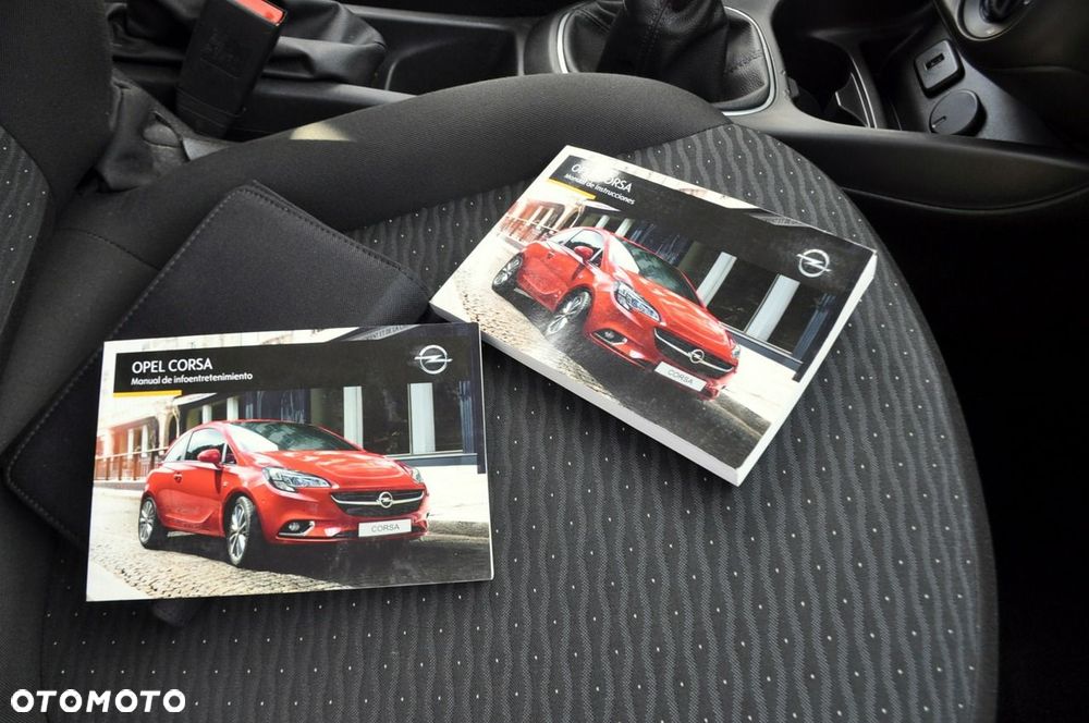 Opel Corsa - 39