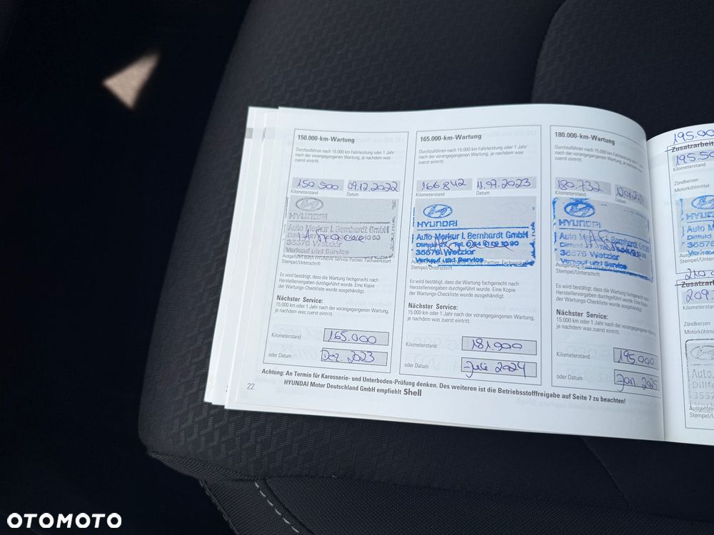 Hyundai i30 1.0 T-GDI EDITION 30+ - 35