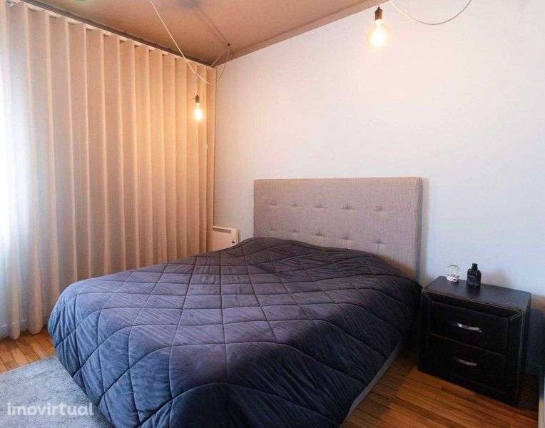 T3+1 com Garagem Box | 153 m² | 1 km da Praia | São Félix da Marinha - Grande imagem: 4/12