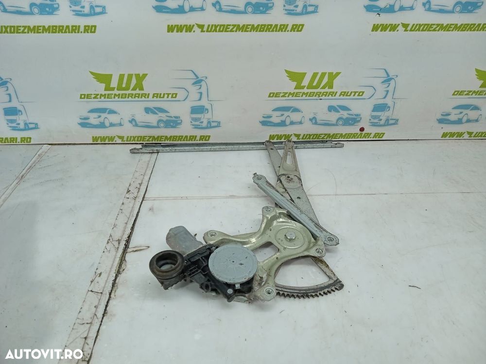 Macara usa dreapta fata 85710-58010 Lexus IS XE20 - 2