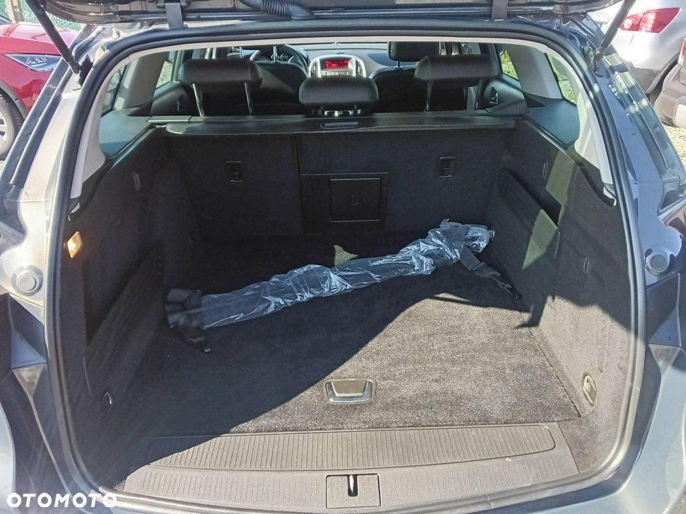 Opel Astra - 30