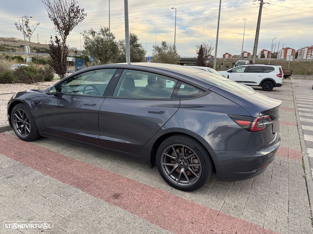 Tesla Model 3 Long Range Tração Integral - 2