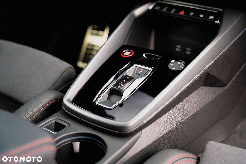 Audi S3 Sportback TFSI Quattro S tronic - 33