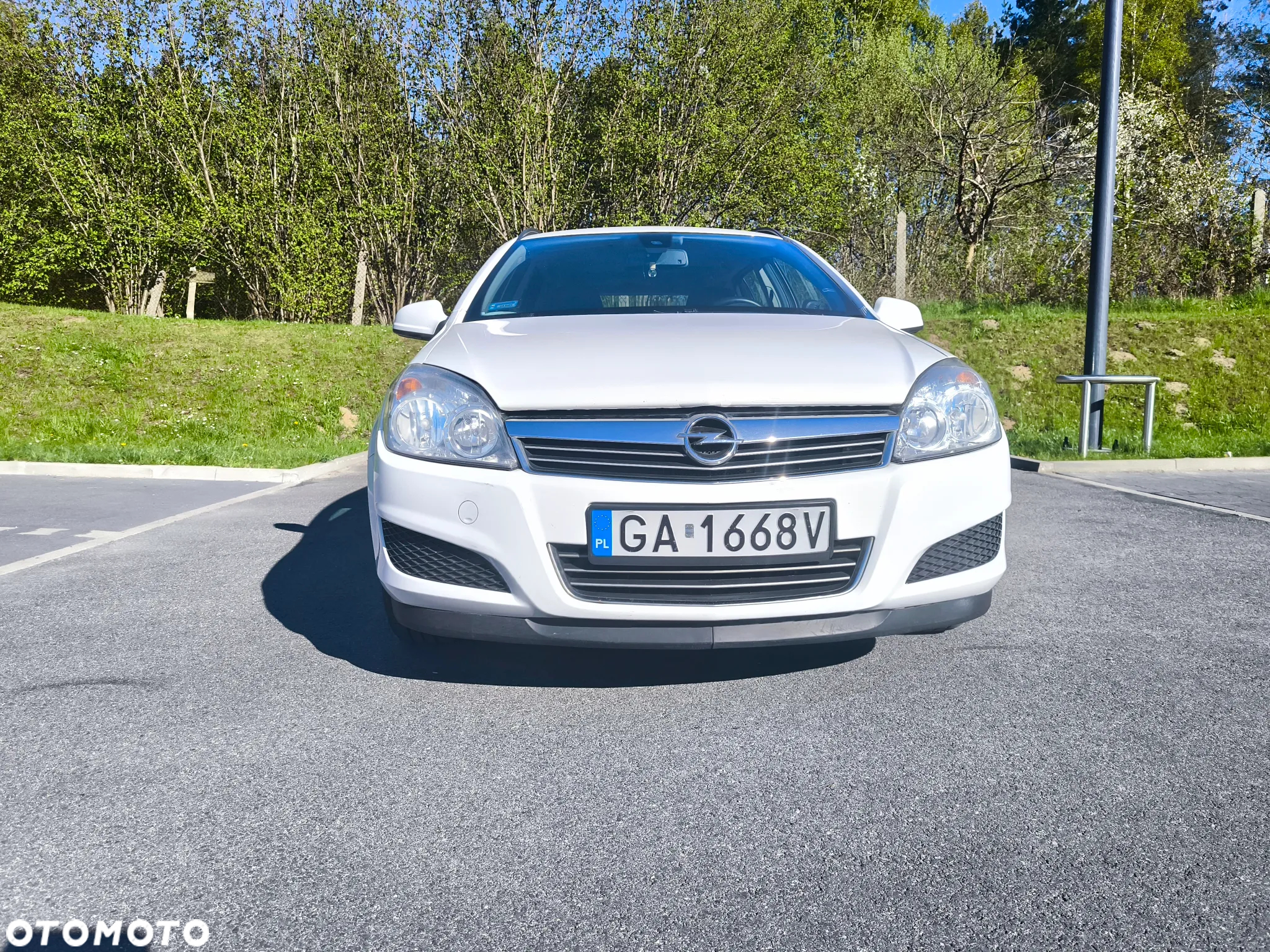 Opel Astra III 1.7 CDTI - 5
