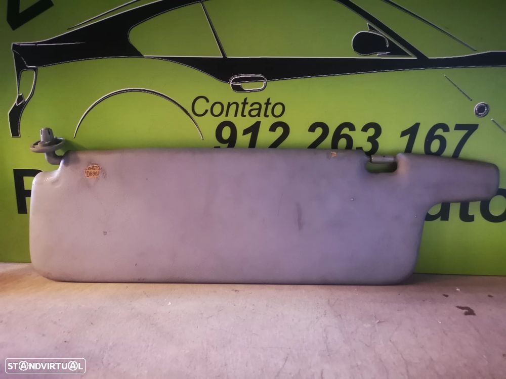 HONDA HRV PALA SOL - PL012 - 2