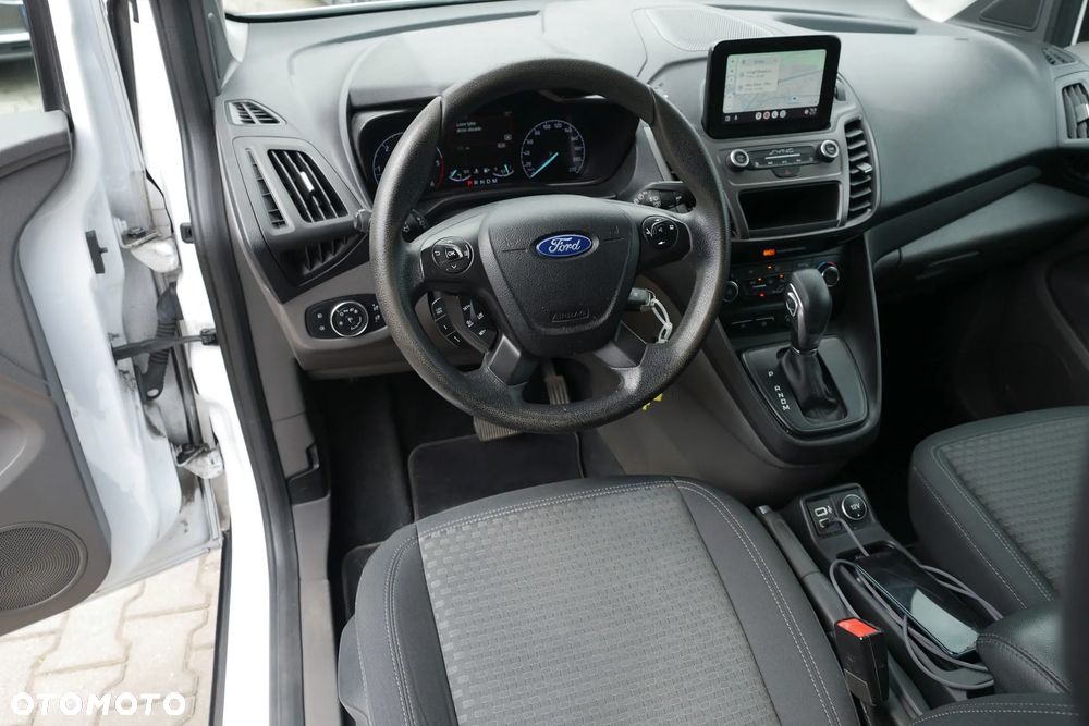 Ford Transit Connect 230 L1 LKW Autm Trend - 14