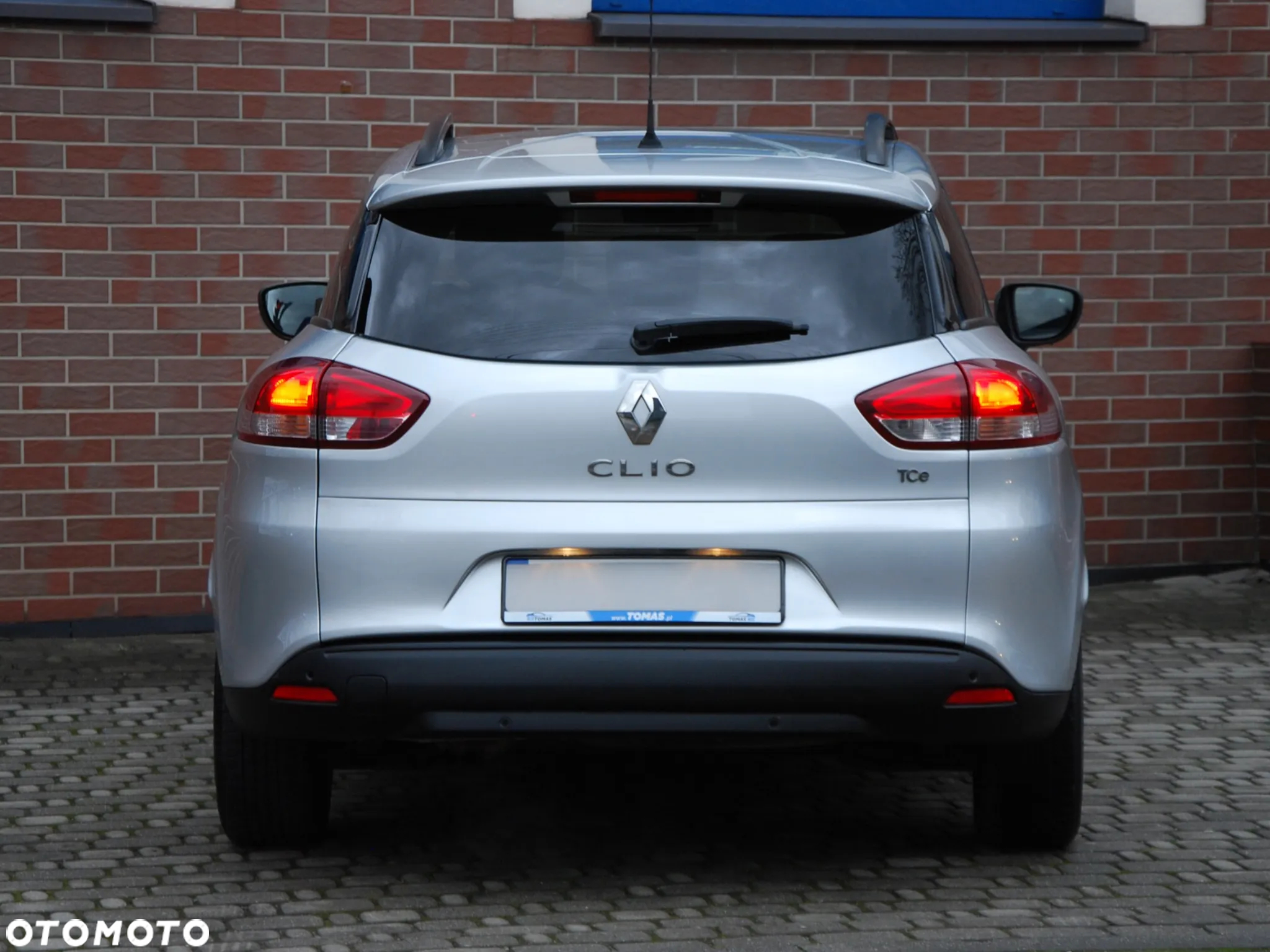 Renault Clio 0.9 Energy TCe Alize EU6 - 31