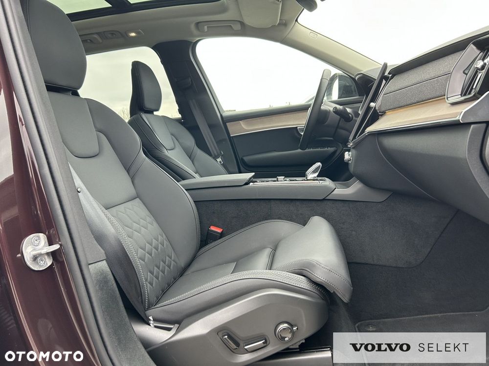 Volvo XC 90 - 26