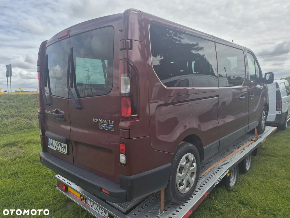 Renault Trafic - 5