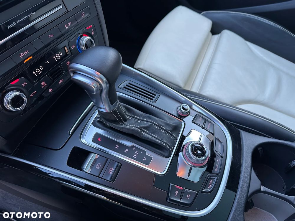 Audi Q5 2.0 TDI clean diesel Quattro S tronic - 24