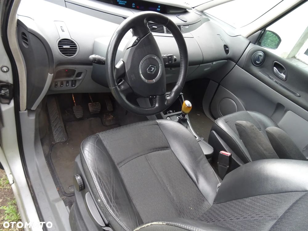 RENAULT ESPACE IV DMUCHAWA 11 SZTUK WENTYLATOR DELPHI WYBOR CZESCI - 14