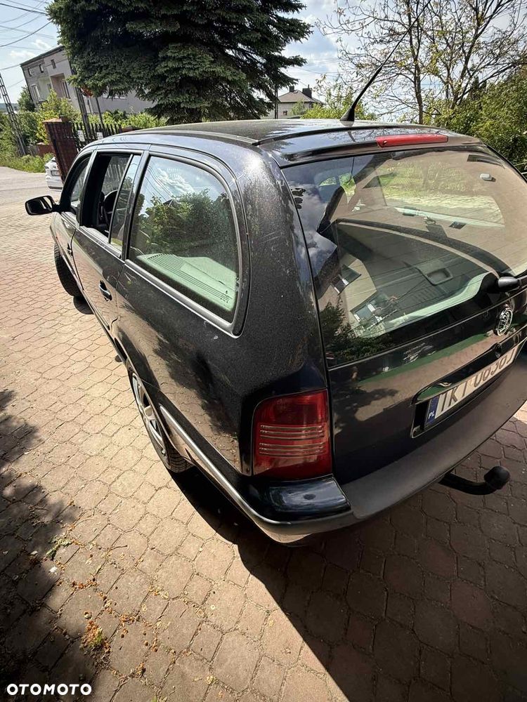 Skoda Octavia 1.9 TDI Tour - 15