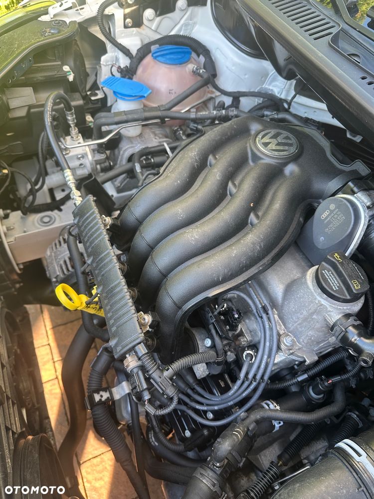 Volkswagen Caddy - 25