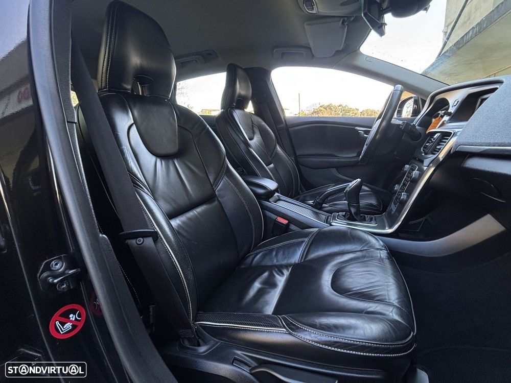 Volvo V40 1.6 D2 Momentum - 7