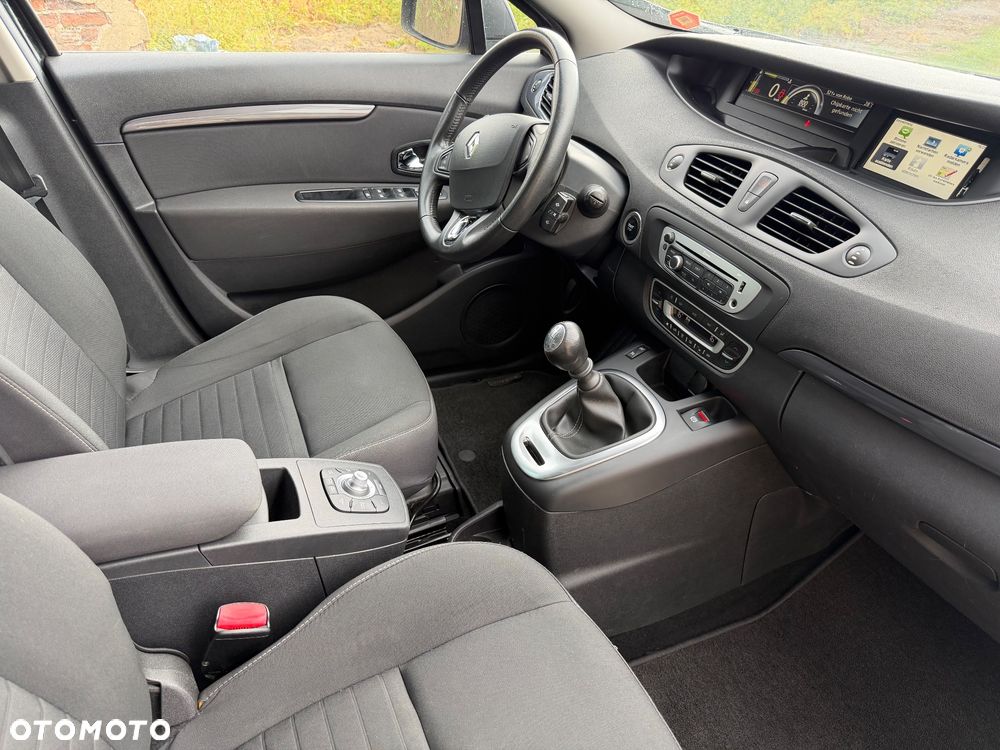 Renault Grand Scenic Gr 1.2 TCe Energy Limited - 22