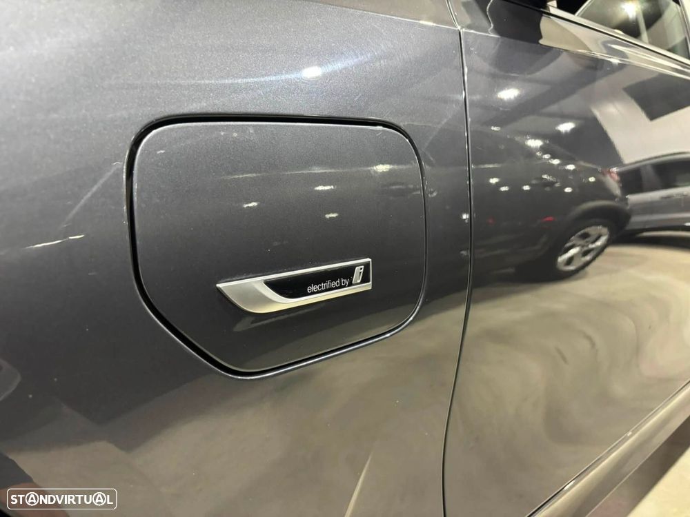 BMW 320 e Corporate Edition Auto - 6