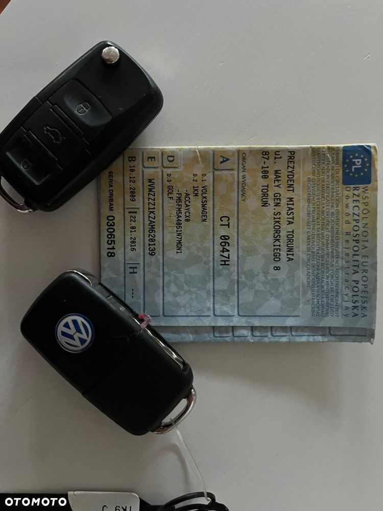 Volkswagen Golf - 17