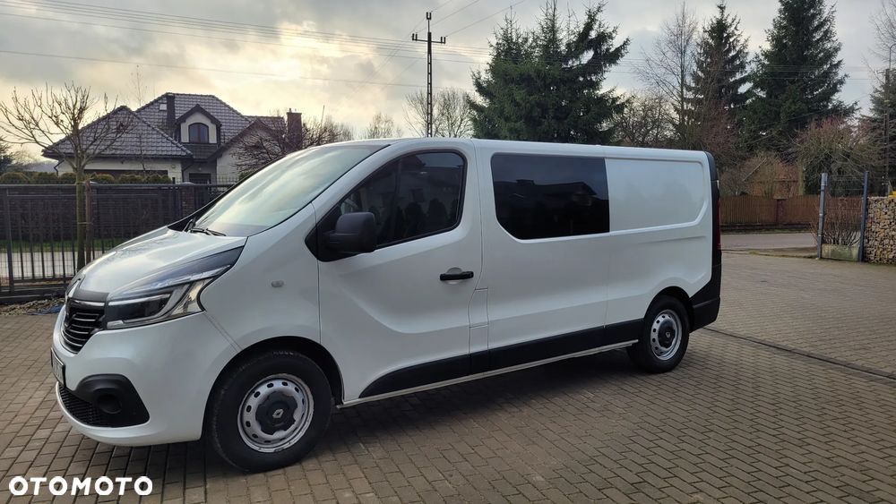 Renault Trafic - 7