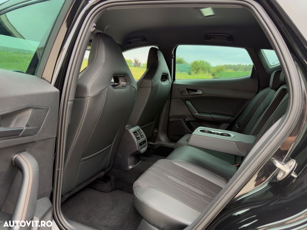 Cupra Formentor VZ 1.4 e-Hybrid DSG - 30