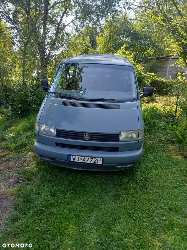 Volkswagen Transporter Standard - 4