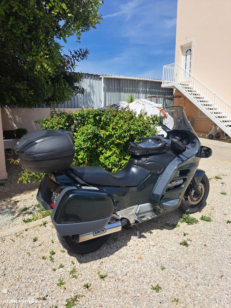 Honda S800 - 5