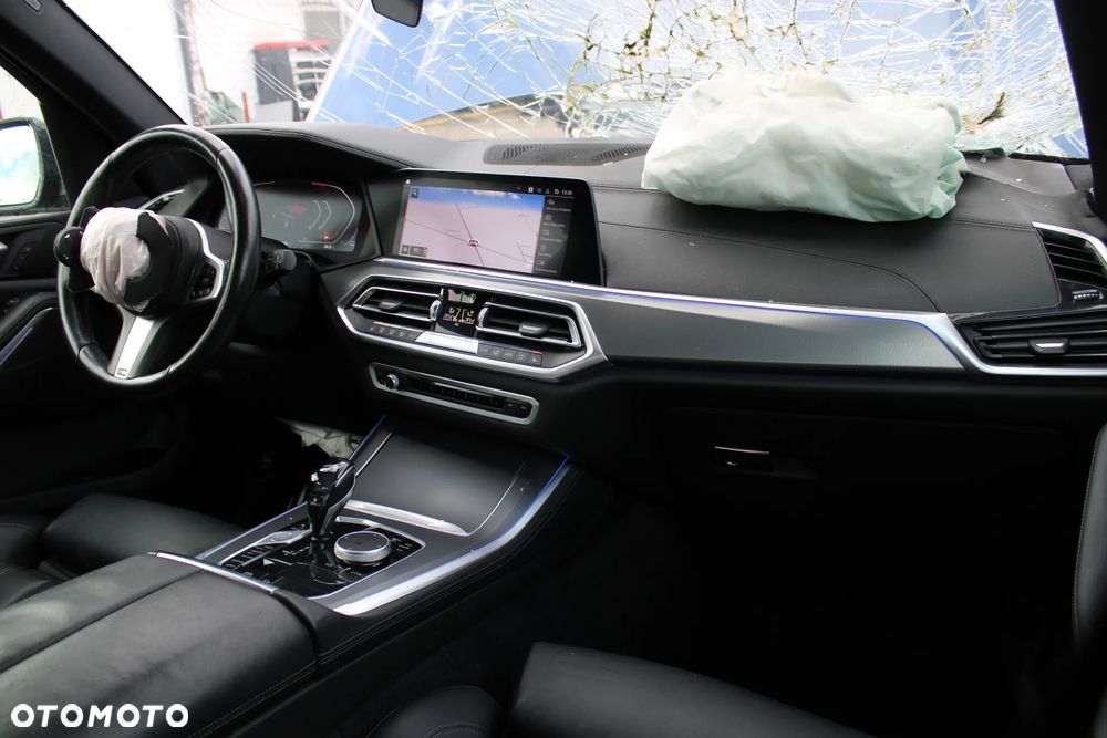 BMW X5 xDrive25d sport - 10