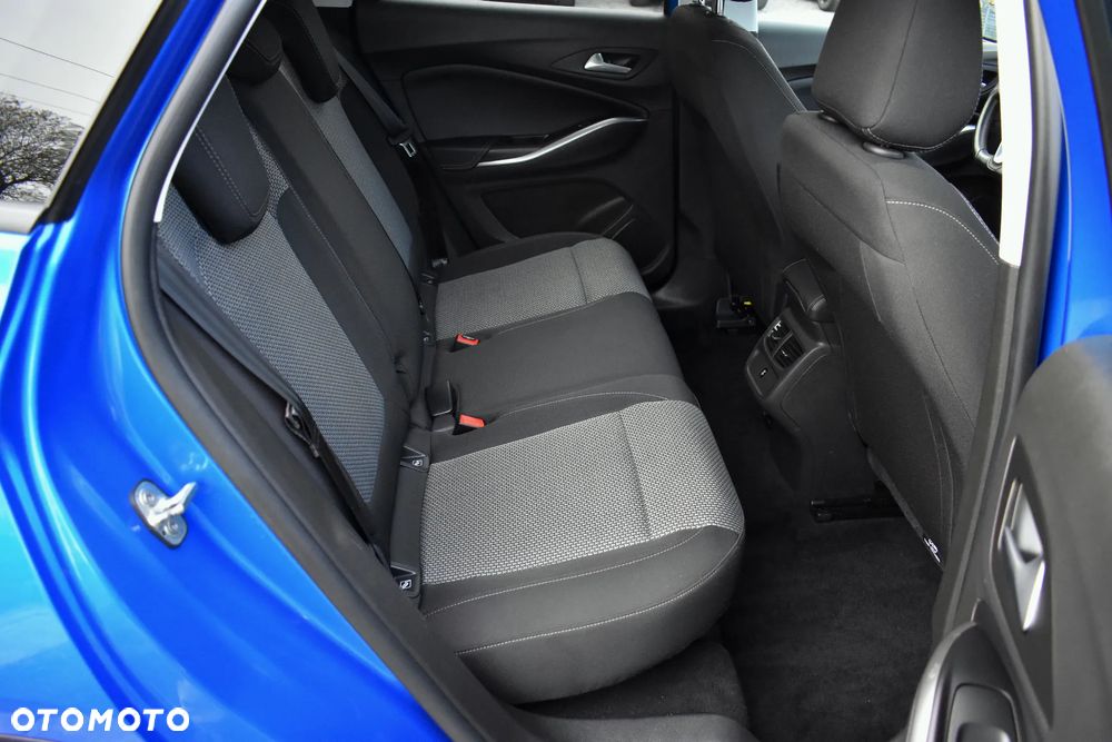 Opel Grandland X 1.5 D Start/Stop Automatik Design Line - 36