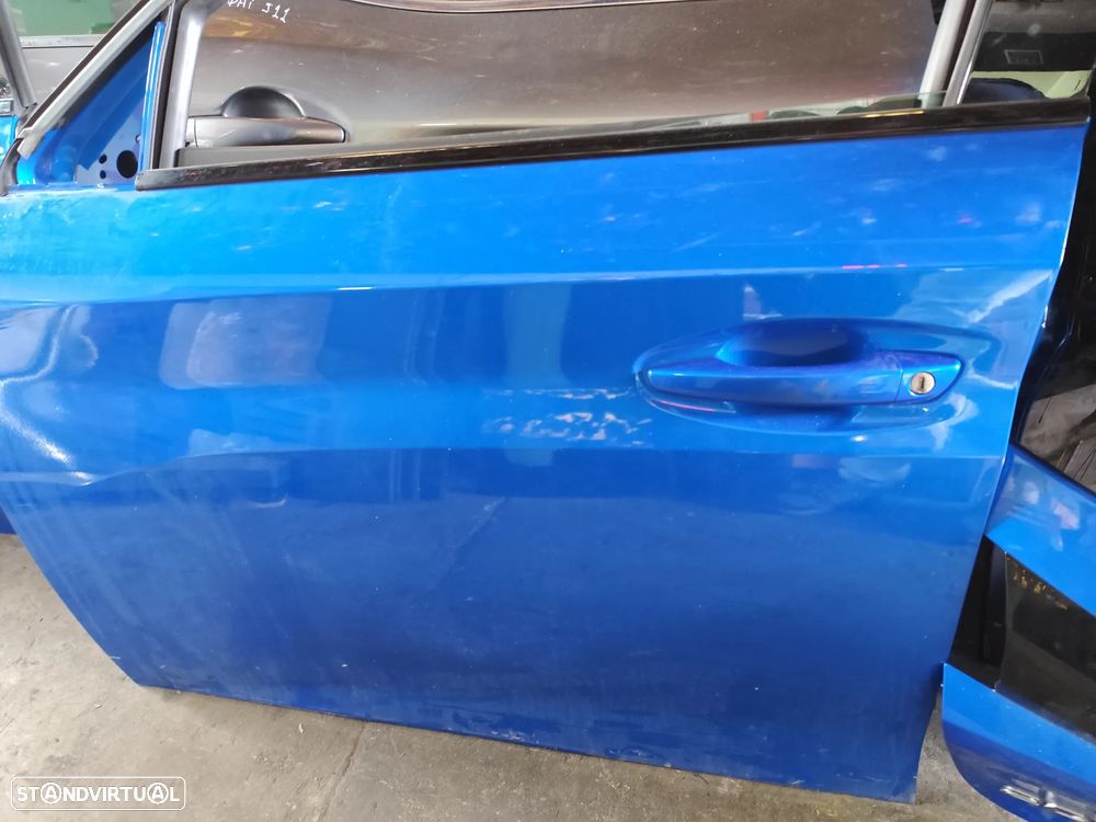 PEUGEOT 208 II PORTA FRENTE - PF614 - 4