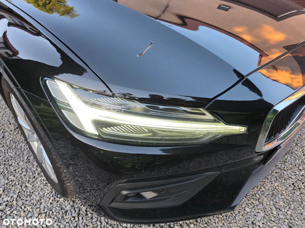Volvo V60 D4 Momentum - 6