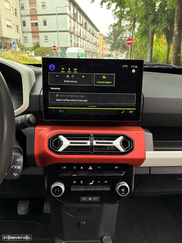 Dacia Spring Electric 100 Estreme - 7