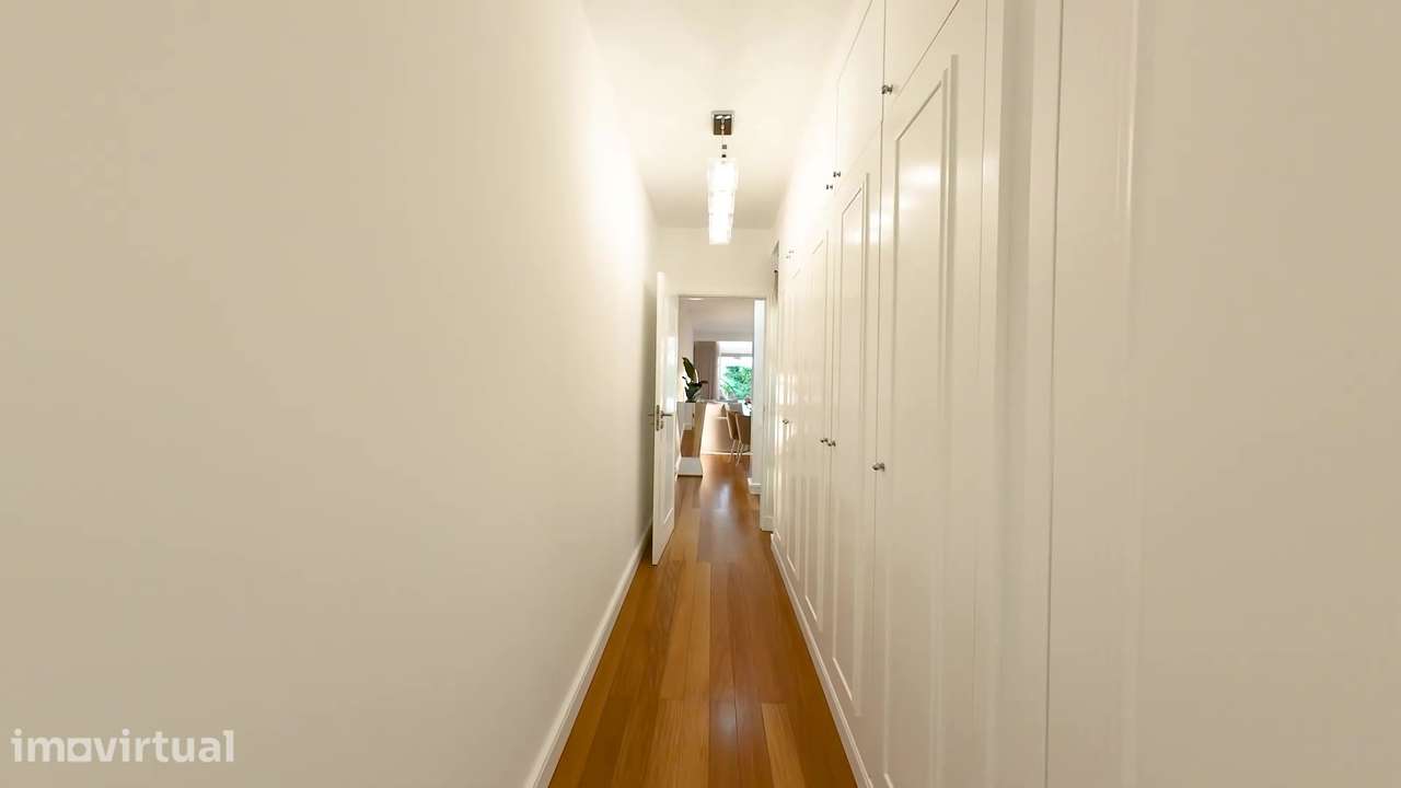 Apartamento T1 com terraço e garagem no Beato - Grande imagem: 5/37