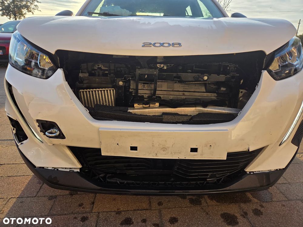 Peugeot 2008 BlueHDi 110 Active - 26