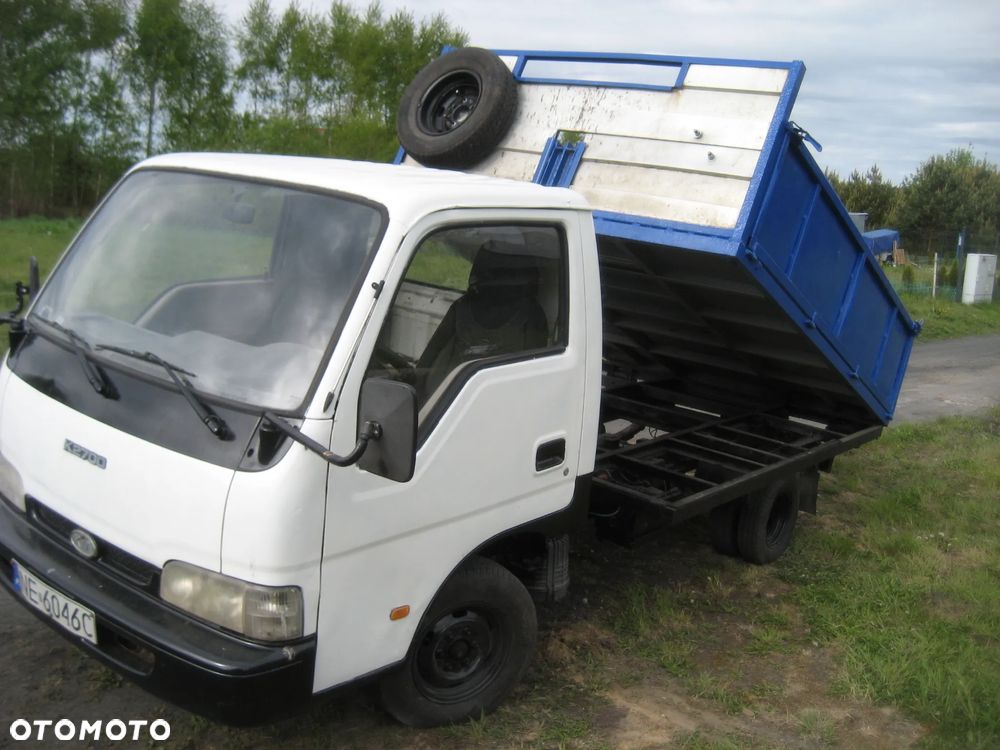 Kia K-2700 - 33
