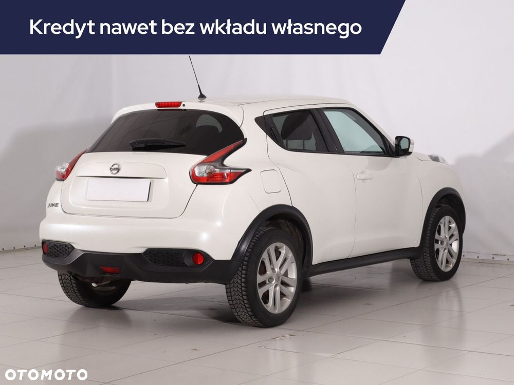 Nissan Juke - 7