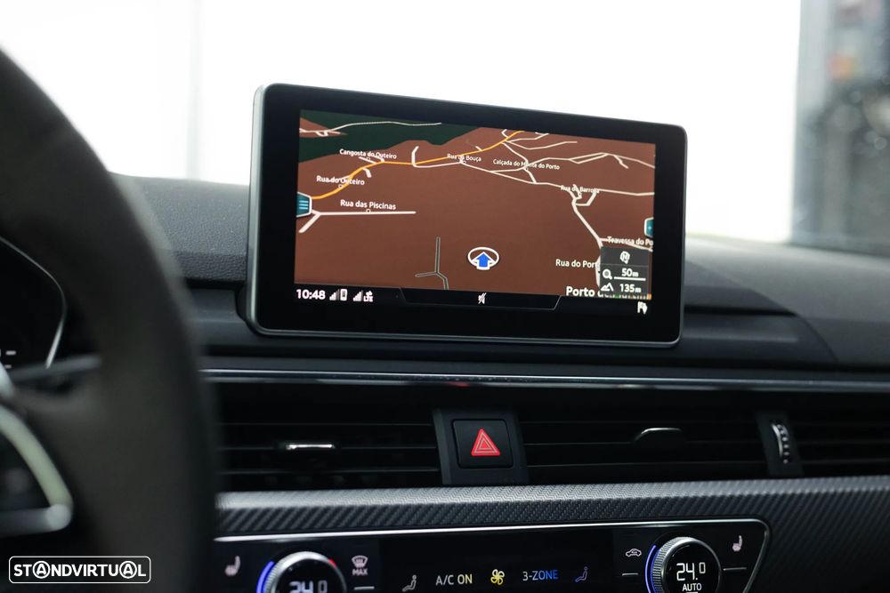 Audi RS5 2.9 TFSI quattro tiptronic - 22