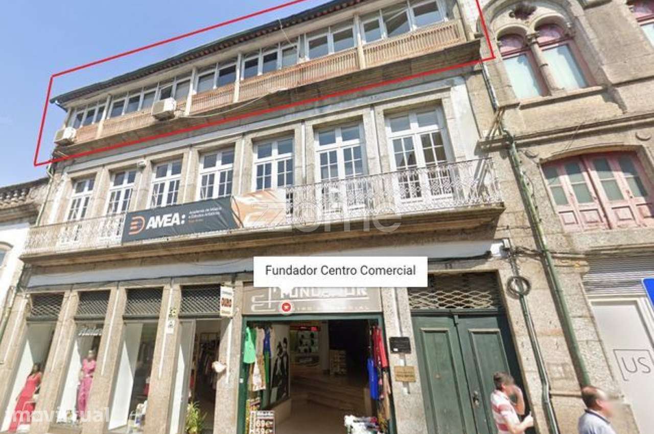 Excelente Investimento em Guimarães