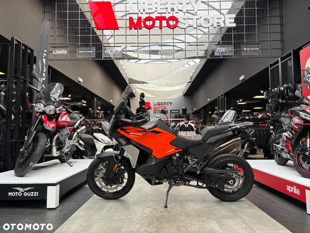 KTM Super Adventure - 6