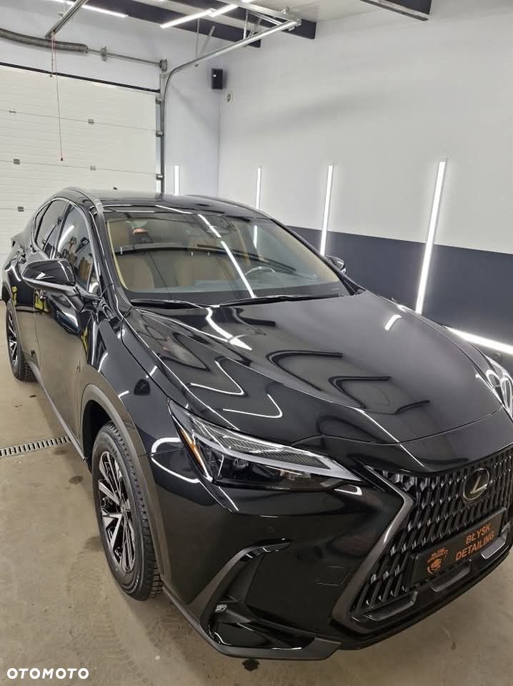 Lexus NX 350h Prestige 2WD - 3