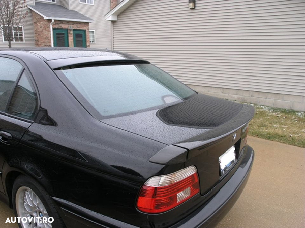 Eleron Luneta pentru Bmw E39 model Ac Schnitzer plastic abs  CALITATE PREMIUM ⭐️⭐️⭐️⭐️⭐️