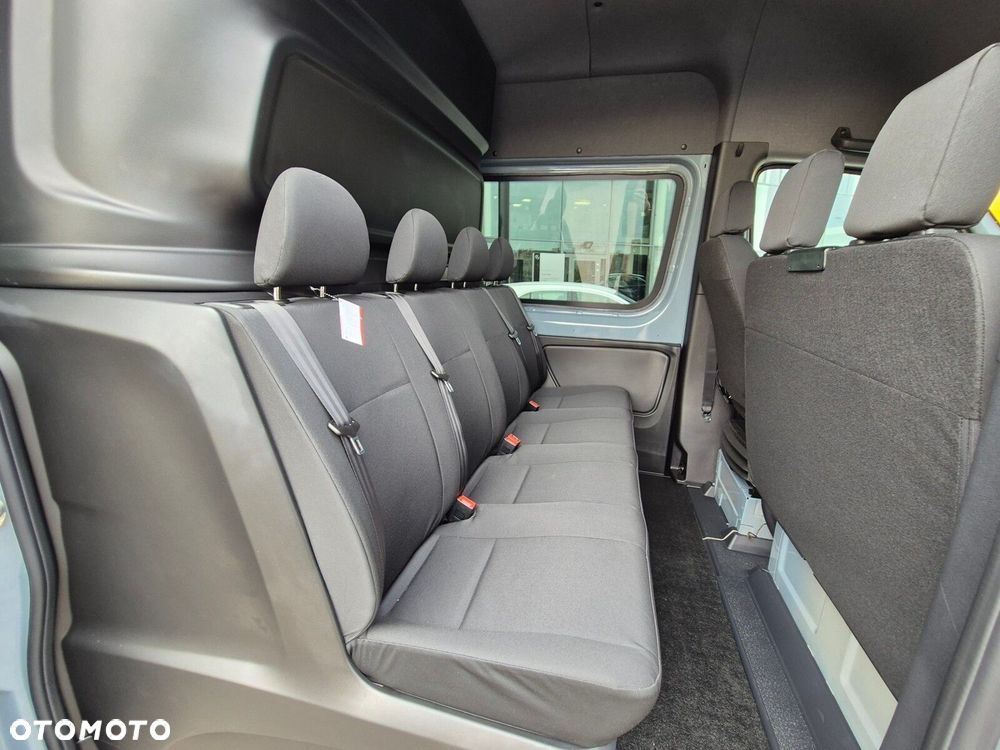 Mercedes-Benz Sprinter Sprinter - 8