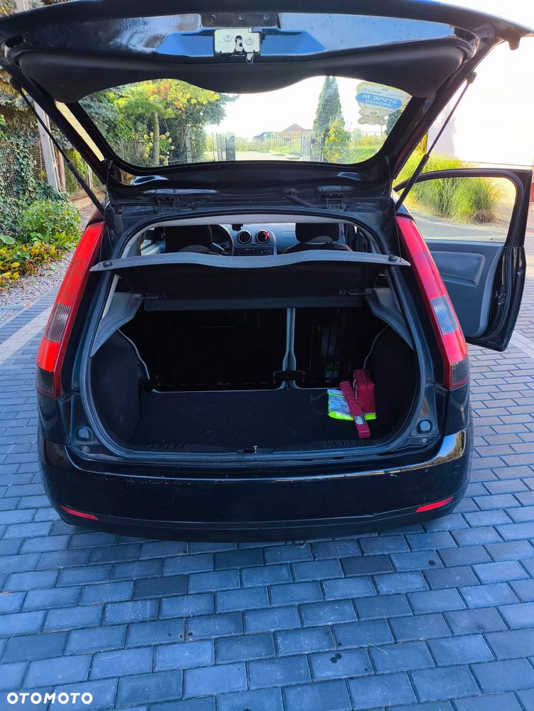 Ford Fiesta 1.3 Bonus - 10