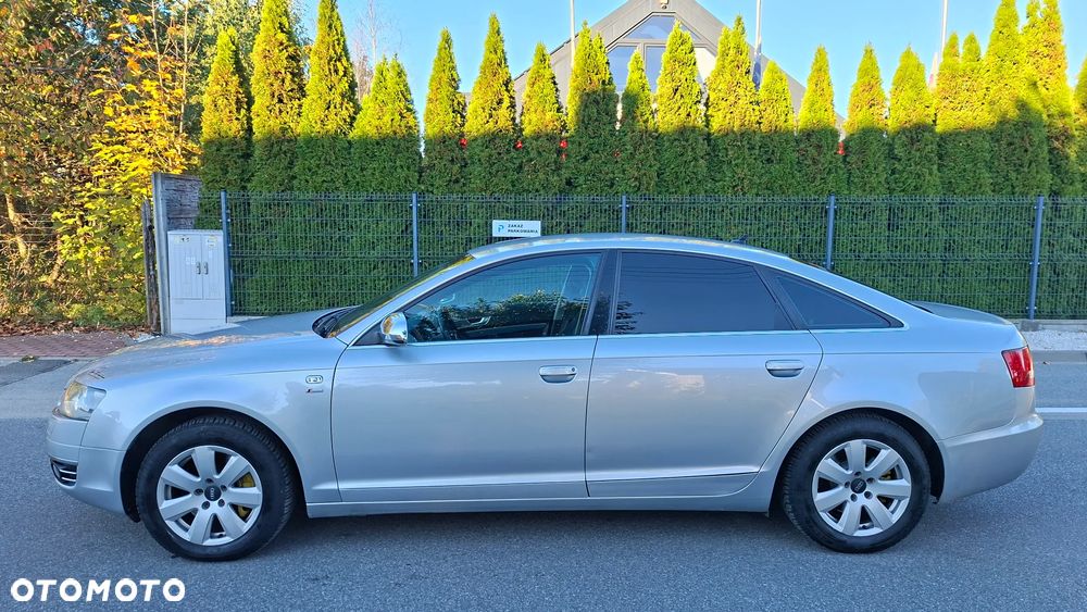 Audi A6 Limousine - 2
