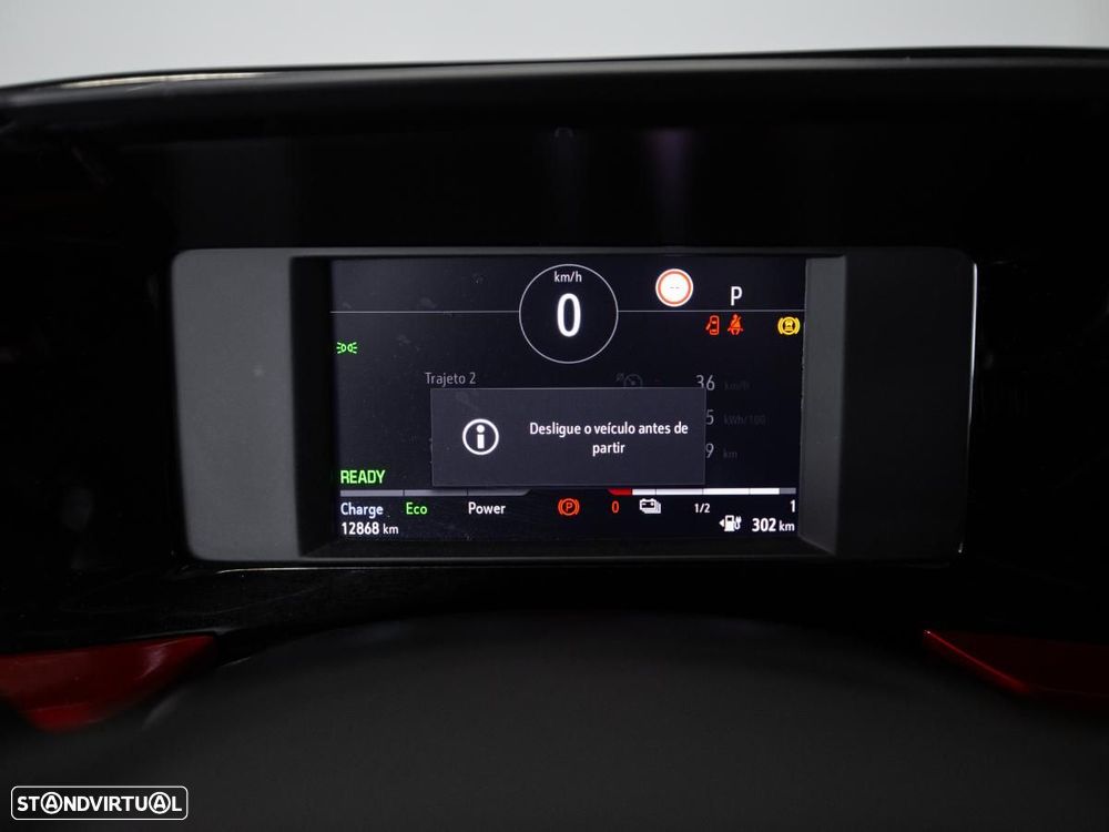 Opel Mokka-e 50 kWh GS - 13