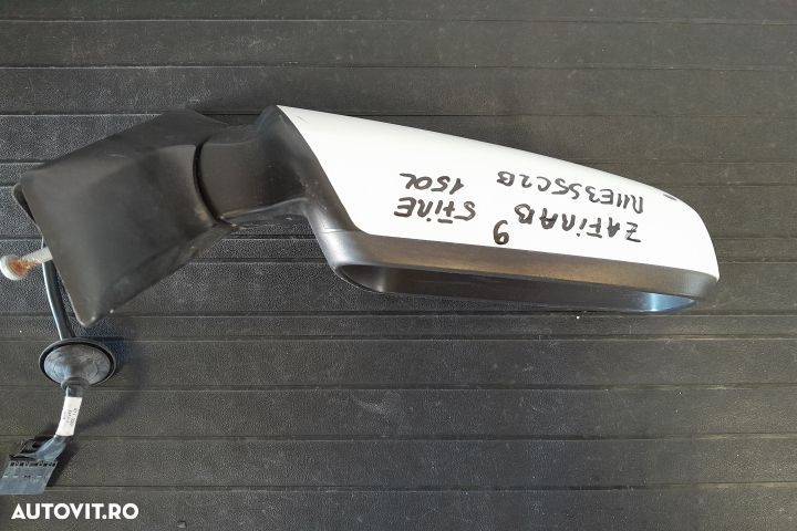 Oglinda dreapta electrica E1010850 CU 5 FIRE E1010850 CU 5 FIRE Opel - 2
