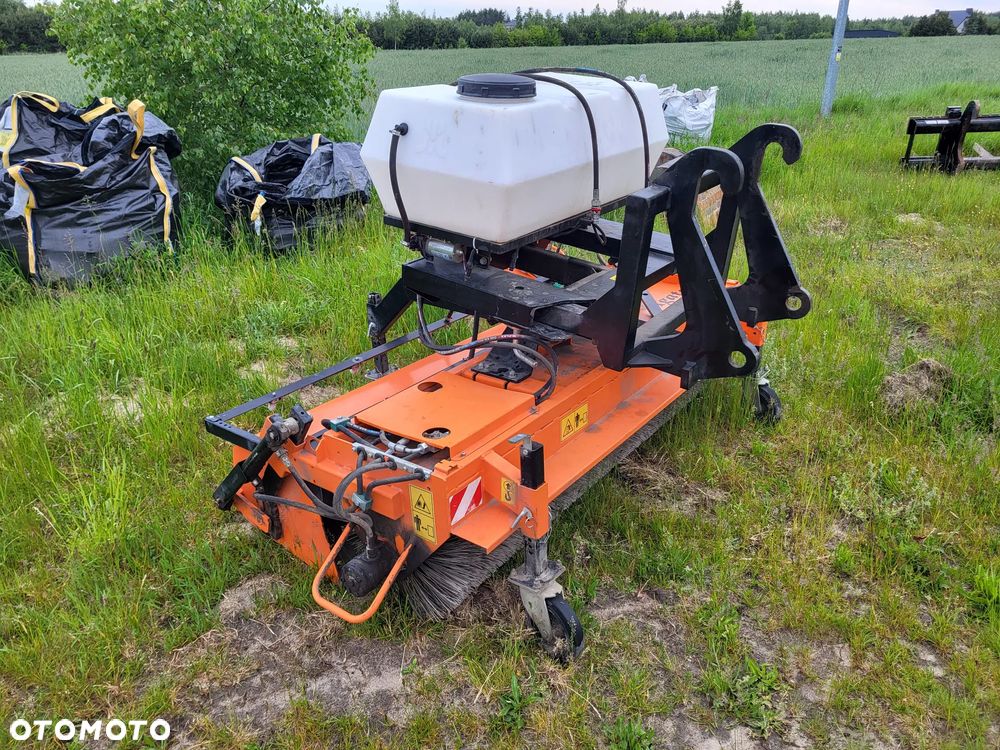 Caterpillar 444 F2 - 16