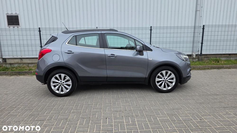 Opel Mokka 1.4 Turbo ecoFLEX Start/Stop Color Innovation - 5